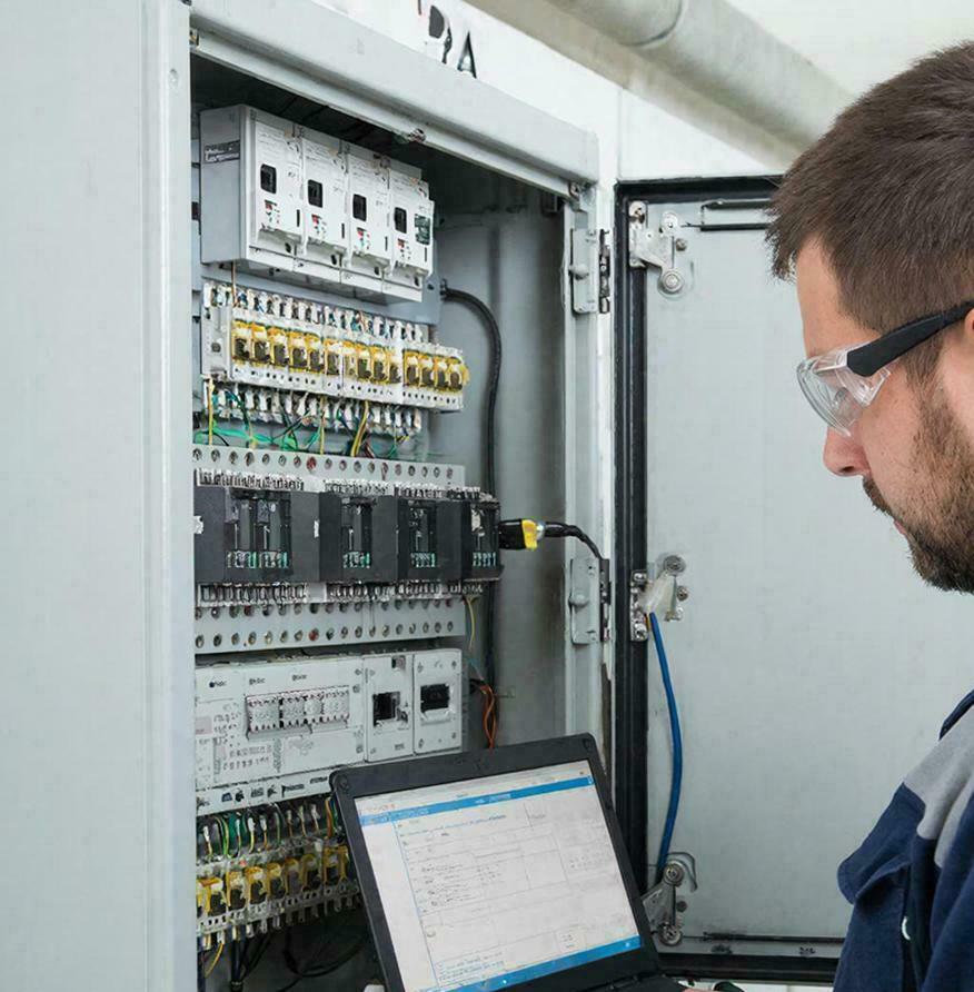 Программирование контролько измерительных приборов и автоматики любой сложности программирование КИПиА